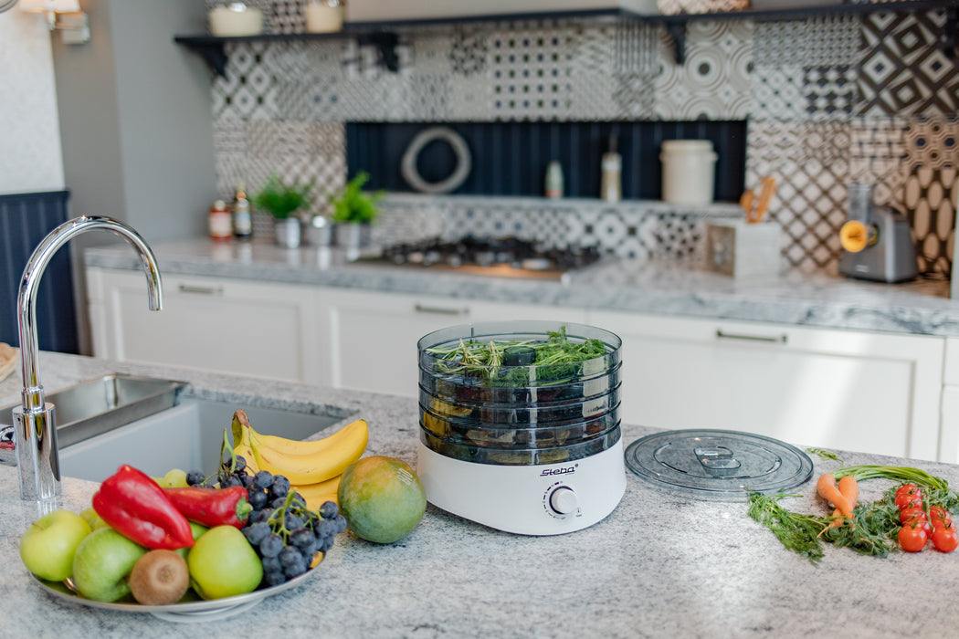 Dörrapparat ED4 - Steba