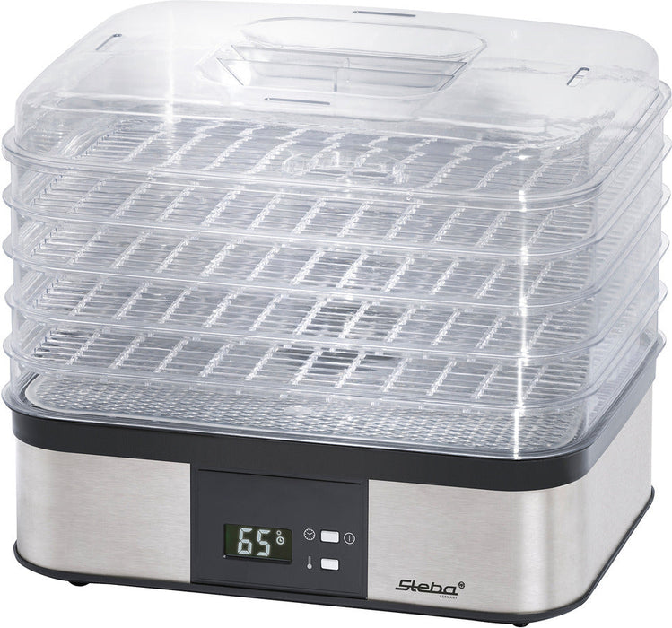 Dörrautomat ED5 - Steba