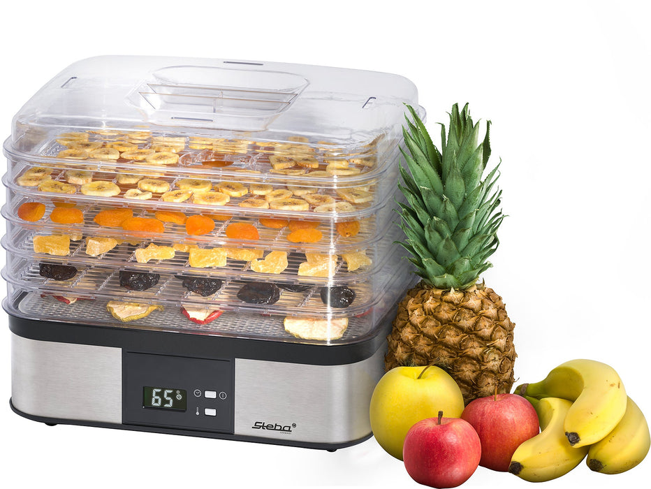 Dörrautomat ED5 - Steba