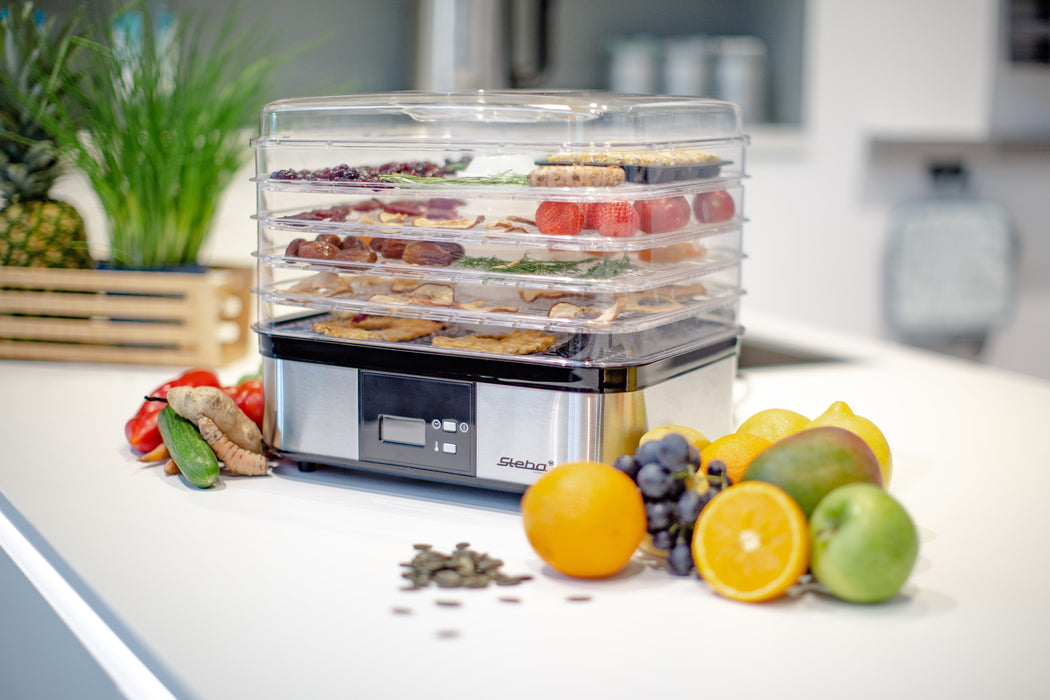 Dörrautomat ED5 - Steba