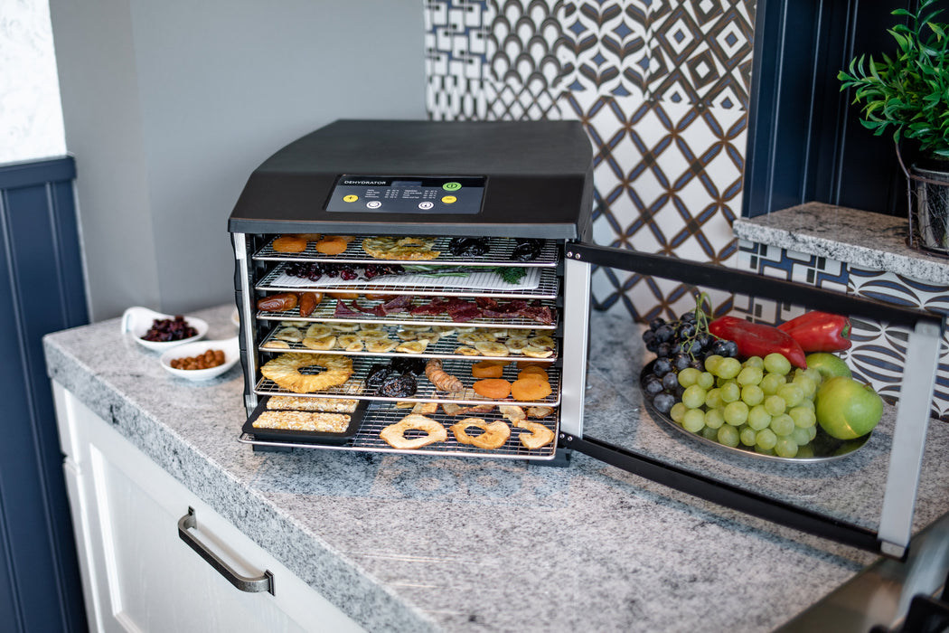 Dörrapparat ED6 - Steba