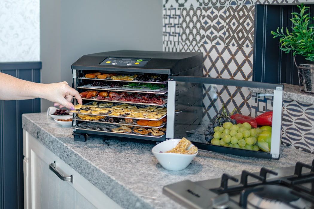 Dörrapparat ED6 - Steba