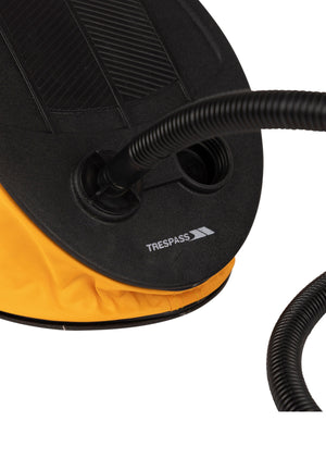 Stompa - Yellow - Trespass