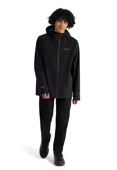 Strathbeg - Black - Trespass