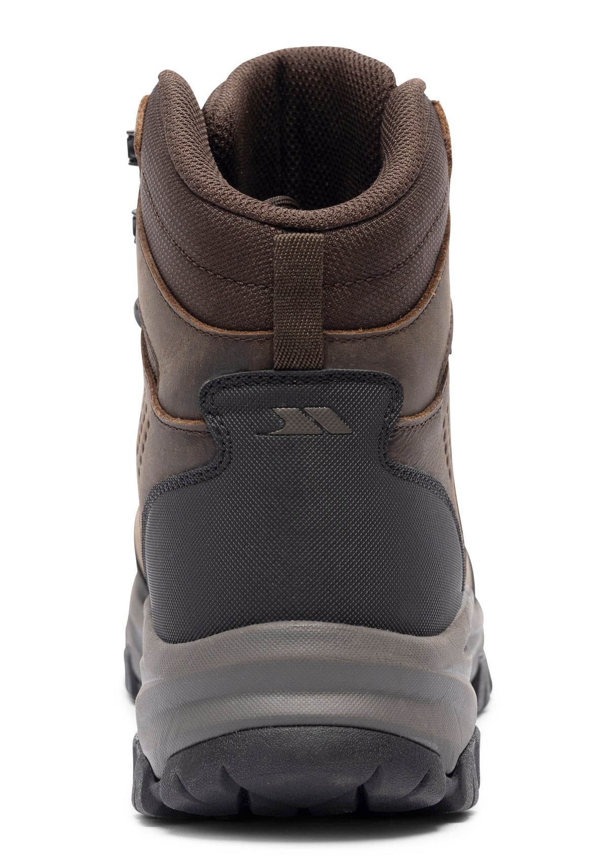 Stride - Dark Brown - Trespass