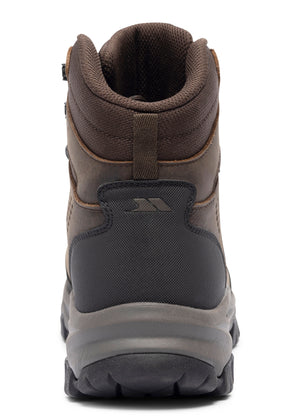 Stride - Dark Brown - Trespass