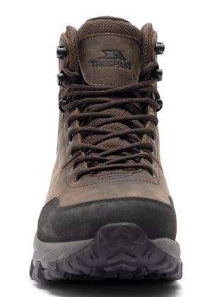 Stride - Dark Brown - Trespass
