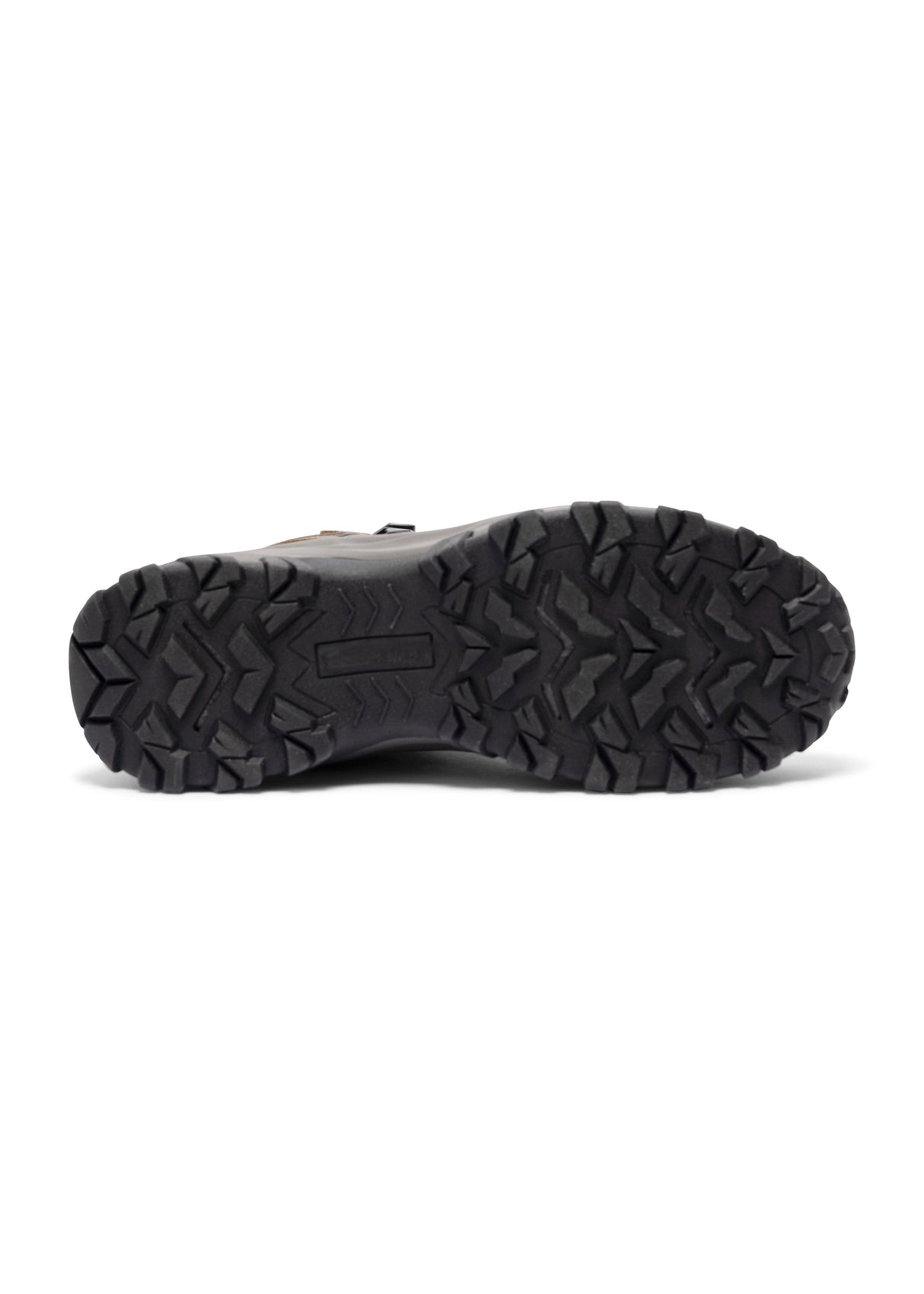 Stride - Dark Brown - Trespass