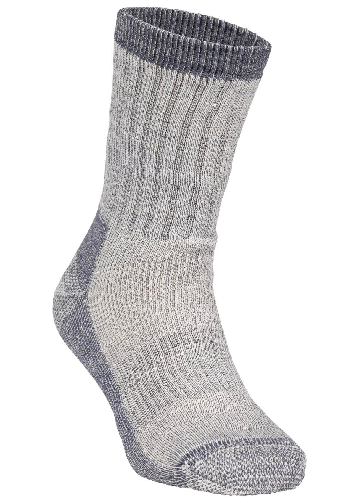 Strolling - Grey Marl - Trespass