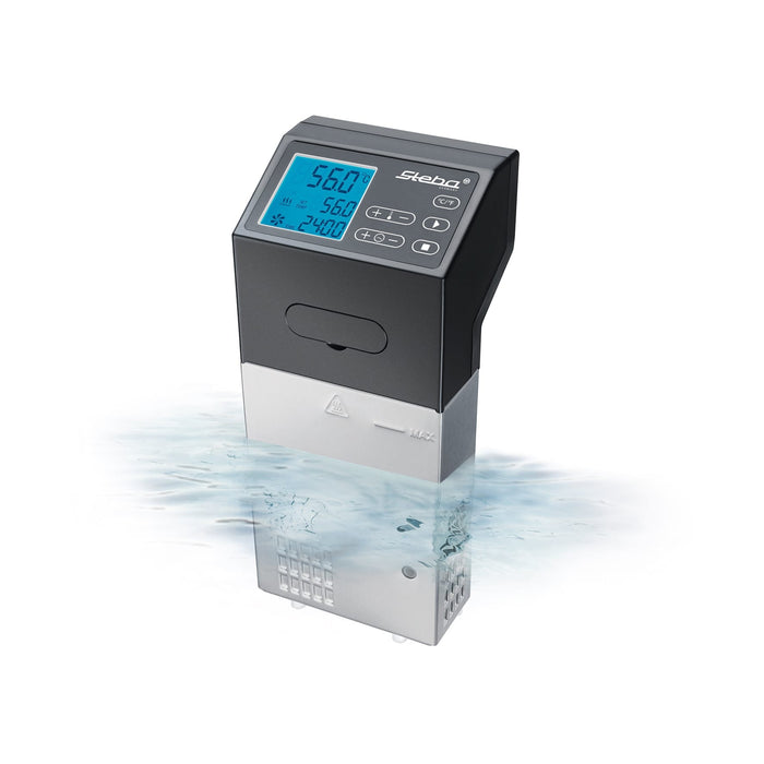 Steba Sous Vide Zirkulator – Pro