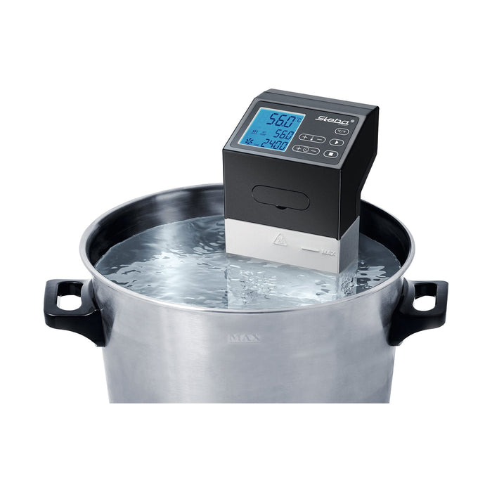 Sous-Vide-Zirkulator Pro - Steba