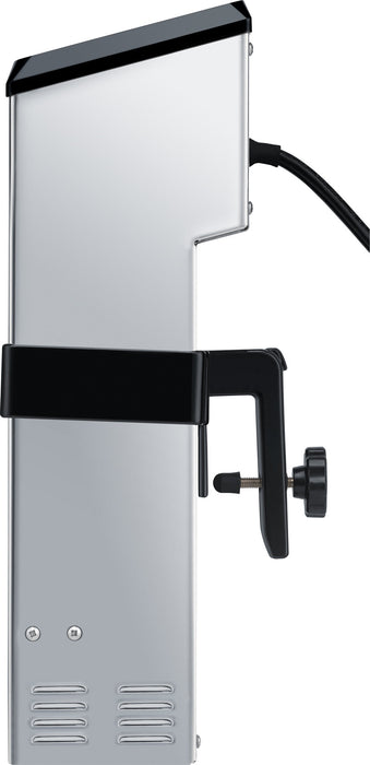 Steba Sous Vide Zirkulator – SV120, IPX7, 8 l/min, 0,1