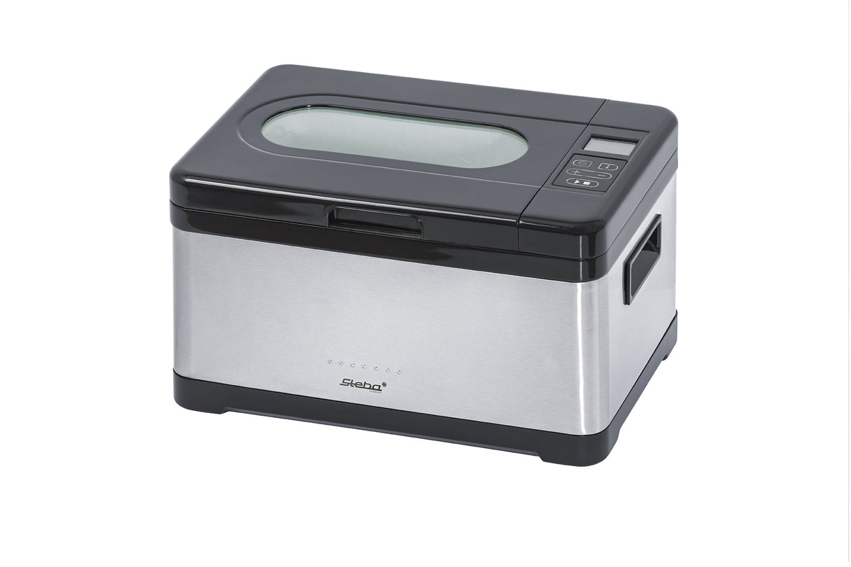 Sous-Vide-Kocher 8 L - Steba SV2