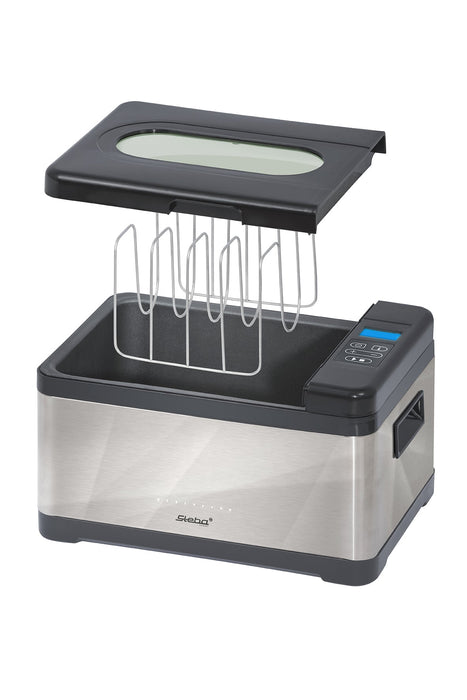 Sous-Vide-Kocher 8 L - Steba SV2