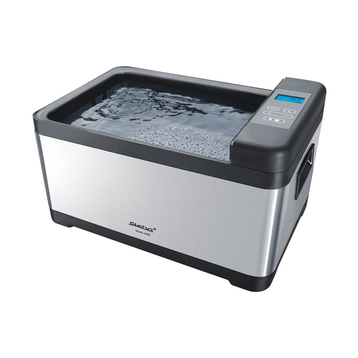 Sous-Vide-Kocher 8 L - Steba SV2