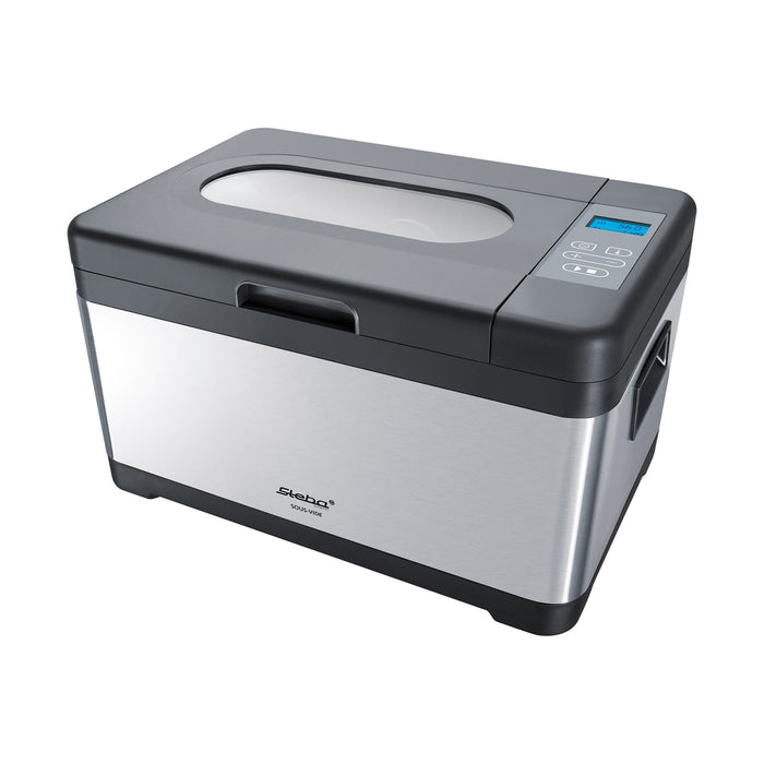 Sous-Vide-Kocher 8 L - Steba SV2