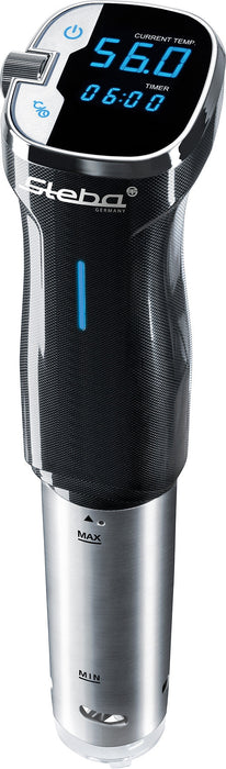 Sous-Vide-Zirkulator mit IPX7 - Steba