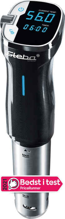 Sous-Vide-Zirkulator mit IPX7 - Steba