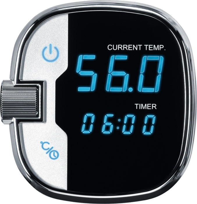 Steba Sous Vide Zirkulator – mit IPX7