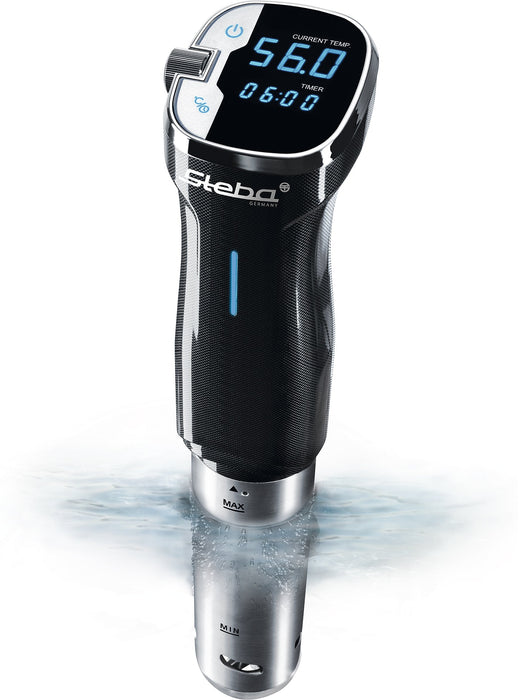 Sous-Vide-Zirkulator mit IPX7 - Steba
