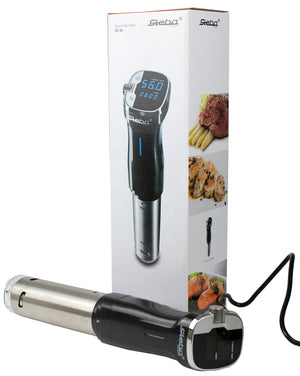 Sous-Vide-Zirkulator mit IPX7 - Steba