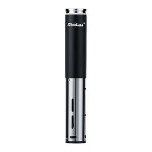 Sous-Vide-Garer IPX7, 8L/min - Steba