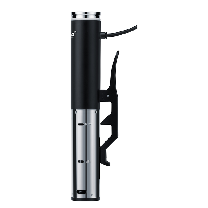 Steba Sous-Vide-Garer – IPX7, 8 l/min