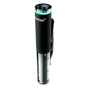 Sous-Vide-Garer IPX7, 8L/min - Steba
