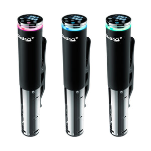Sous-Vide-Garer IPX7, 8L/min - Steba