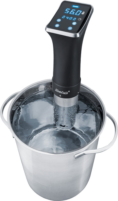 Steba Sous Vide Garer – SV75