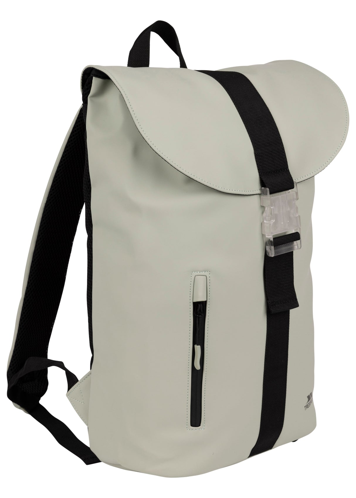 Study - Sage - Trespass