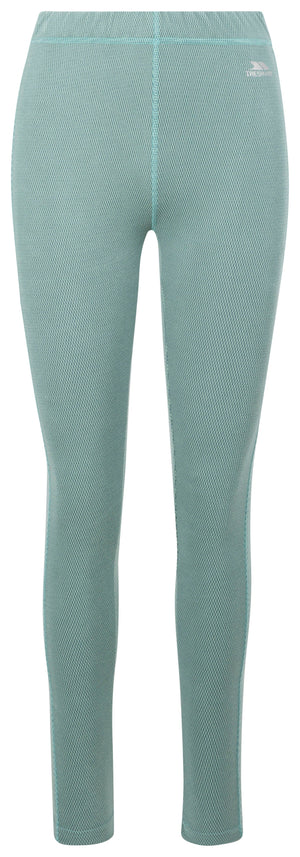 Sunita - Pewter / Teal Mist - Trespass