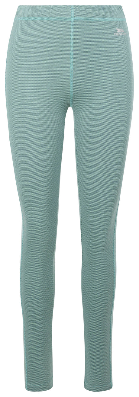 Sunita - Pewter / Teal Mist - Trespass