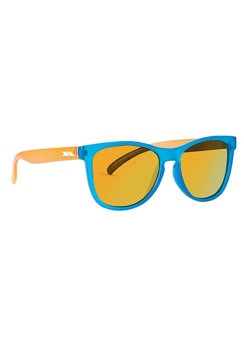 Sunshine - Blue - Trespass