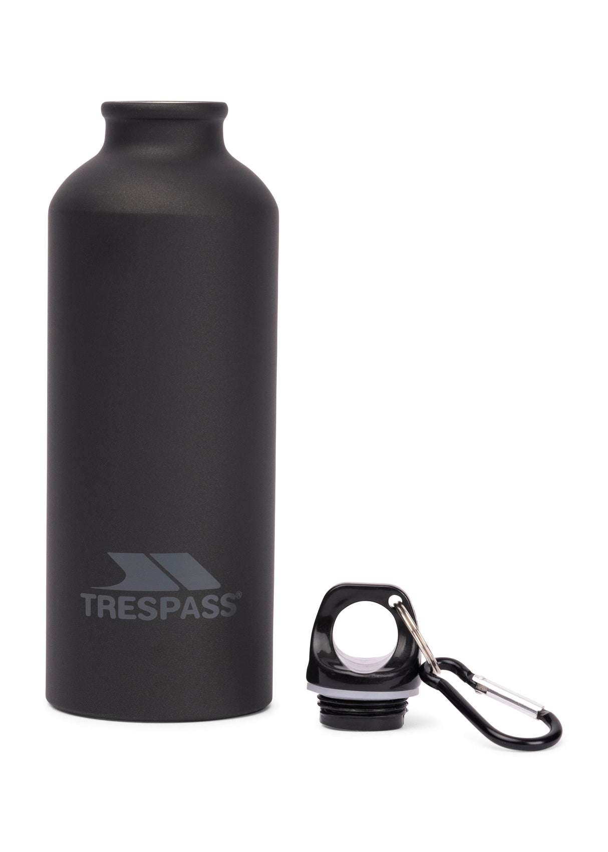 Sup - Matt Black - Trespass