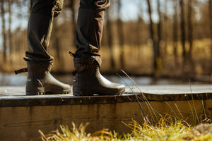 Primo Jodhpur-Stiefel 1014 - Arxus