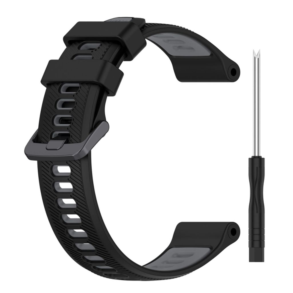 Approach® S70 — 22 mm urremme, Black 1
