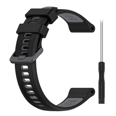 Approach® S70 — 22 mm urremme, Black 1