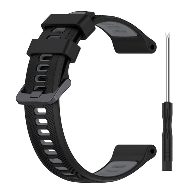 Approach® S70 — 22 mm urremme, Black 1