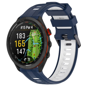 Approach® S70 — 20 mm urremme, Hvid 3