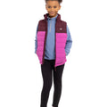 Sybil - Denim Blue – Trespass