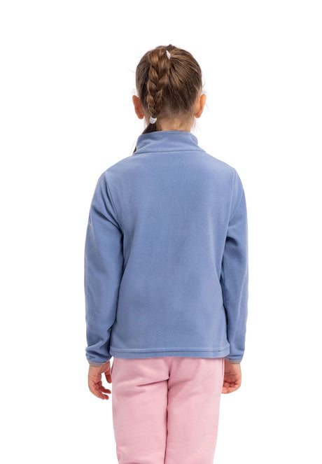 Sybil - Denim Blue - Trespass