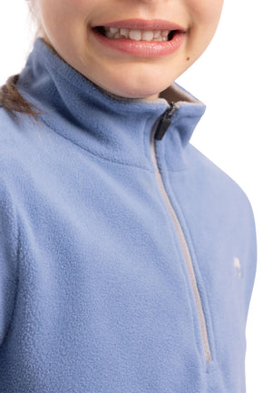 Sybil - Denim Blue - Trespass
