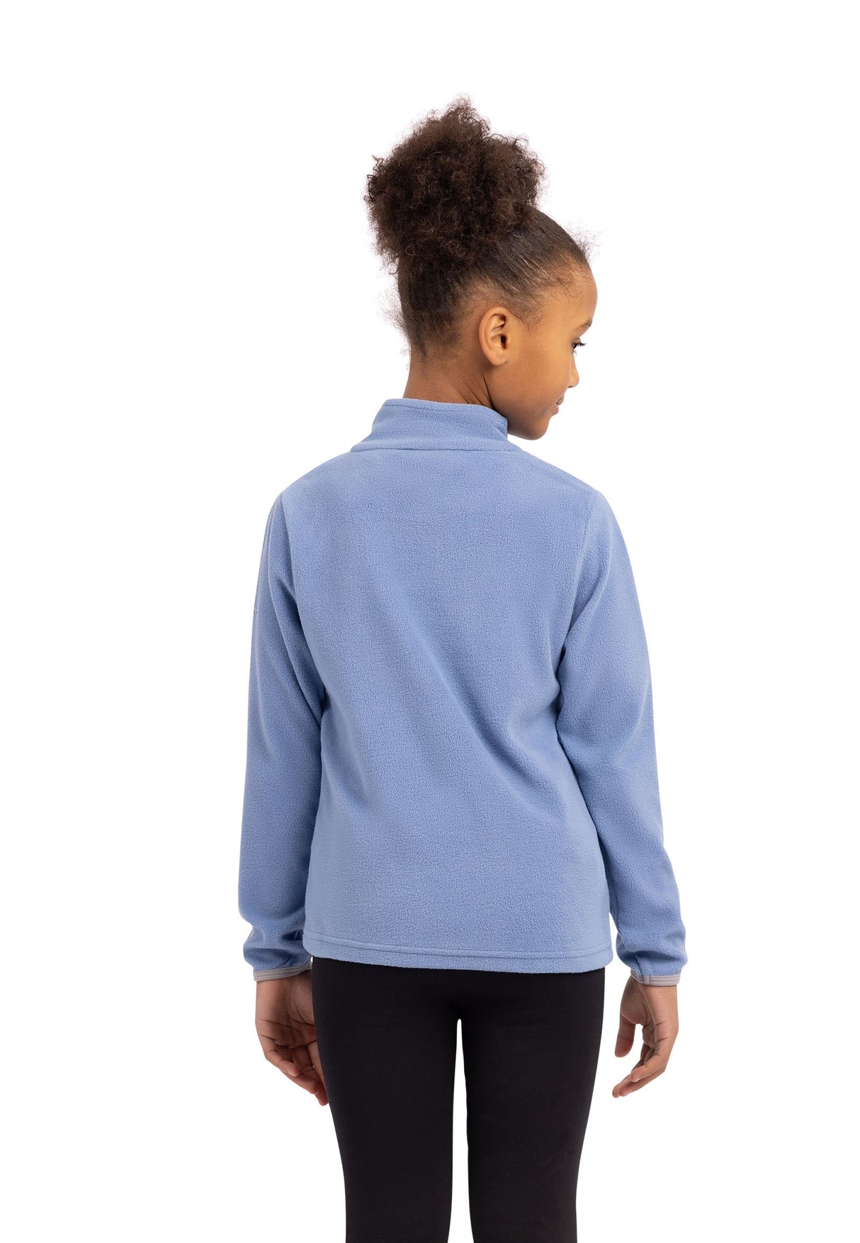 Sybil - Denim Blue - Trespass
