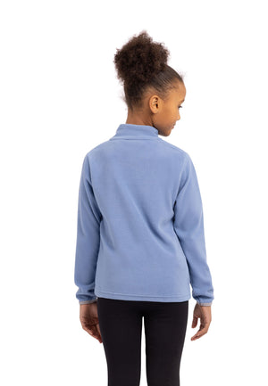 Sybil - Denim Blue - Trespass
