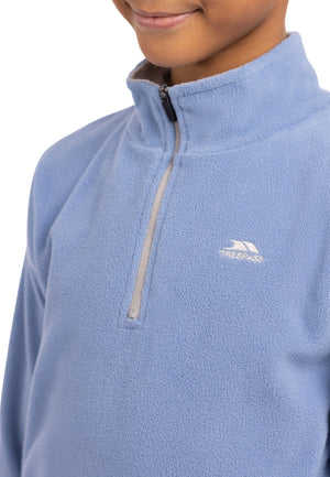 Sybil - Denim Blue - Trespass