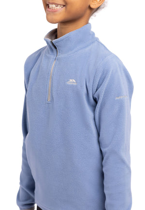 Sybil - Denim Blue - Trespass