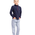 Sybil - Navy/Berry – Trespass
