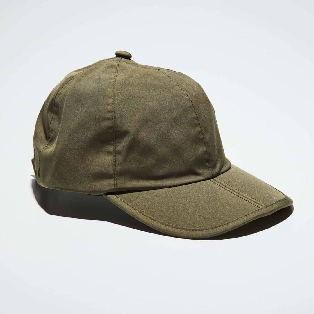 Kappe Salle - Sealskinz