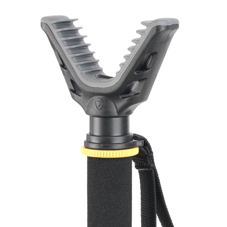 Zielstock 1 Bein Scout M62 - Vanguard